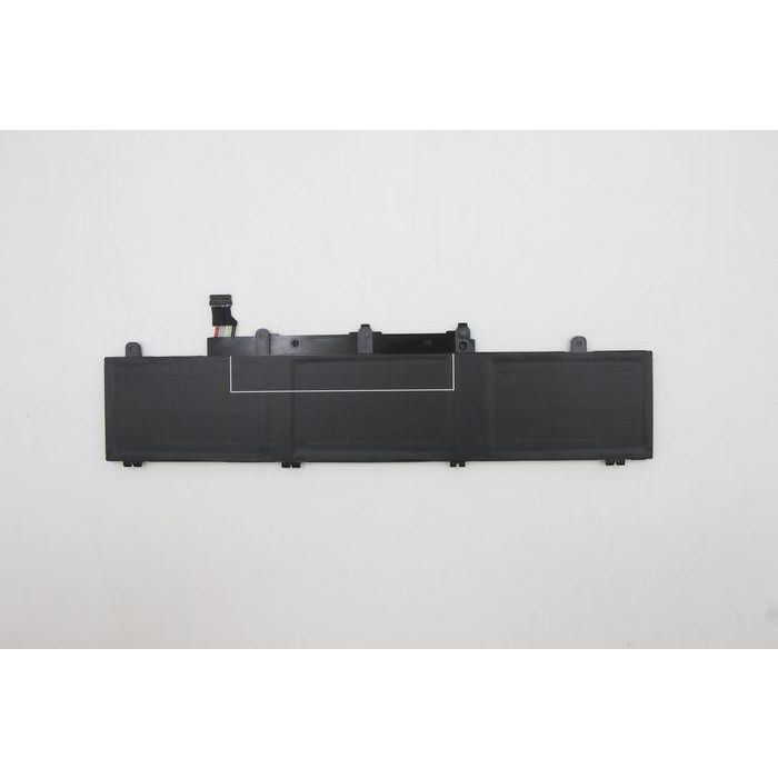 Lenovo Battery for Lenovo E14/E15 series laptops, 11.52V voltage, 57Wh capacity, 3-cell design, lightweight and compact. 1 Lenovo Battery for Lenovo E14/E15 series laptops, 11.52V voltage, 57Wh capacity, 3-cell design, lightweight and compact. 1