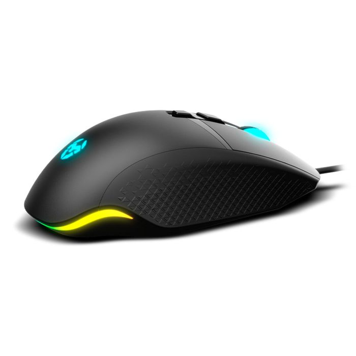 Teclado y Ratón Gaming Krom Kunai Qwerty Español 8 Teclado y Ratón Gaming Krom Kunai Qwerty Español 8
