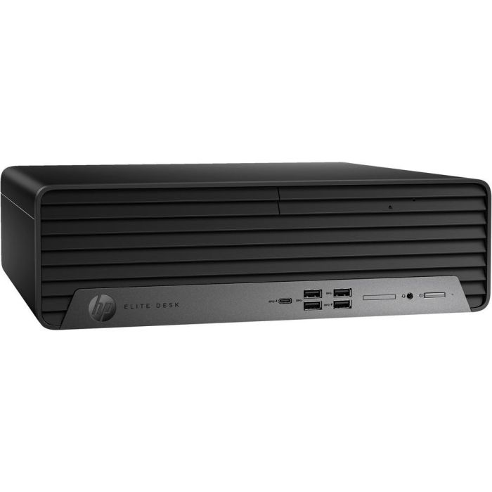 Ordenador Hp Elite Sff 800 gr9 1 Ordenador Hp Elite Sff 800 gr9 1