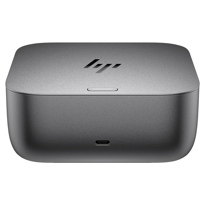 HP Base de Acoplamiento Thunderbolt 4 Ultra G6 280W Gris 8K Ultra HD 8