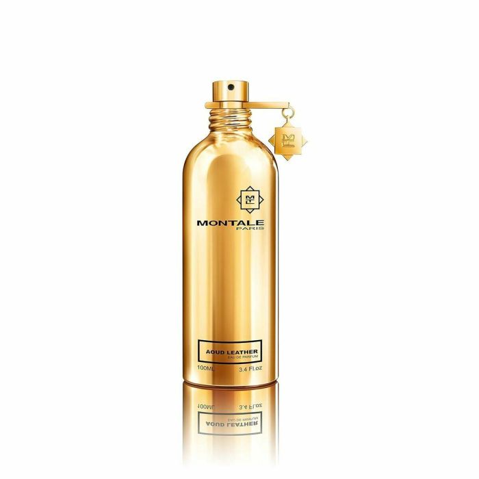Montale Aoud Leather Edp Vapo 100 mL 2 Montale Aoud Leather Edp Vapo 100 mL 2