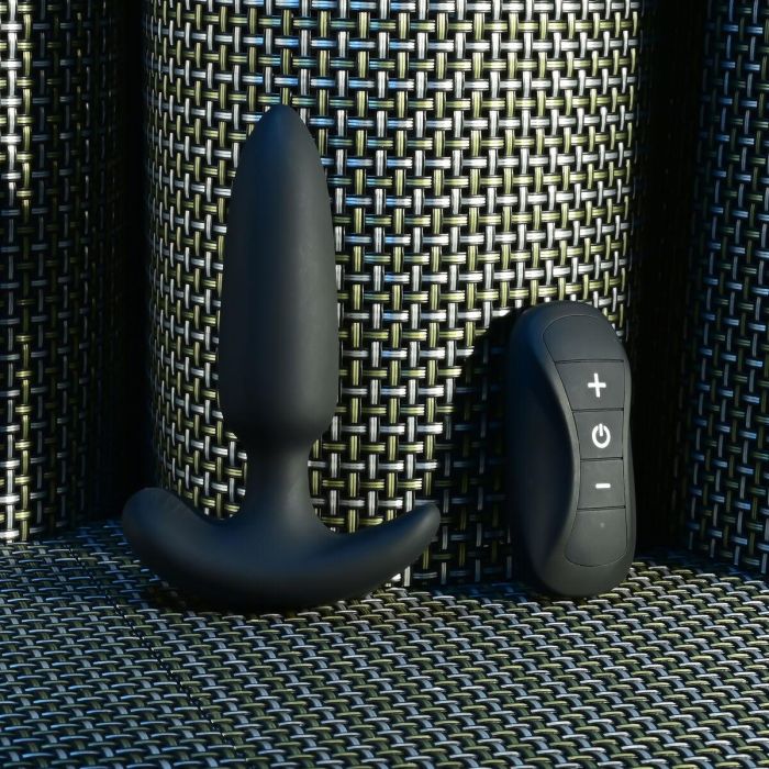 Vibrador Selopa Selopa Negro 14