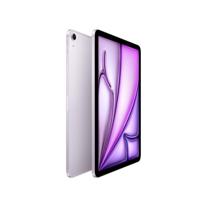 Tablet Apple iPad Air MUXV3TY/A 11" 8 GB RAM Morado M2 1 TB 1 Tablet Apple iPad Air MUXV3TY/A 11" 8 GB RAM Morado M2 1 TB 1