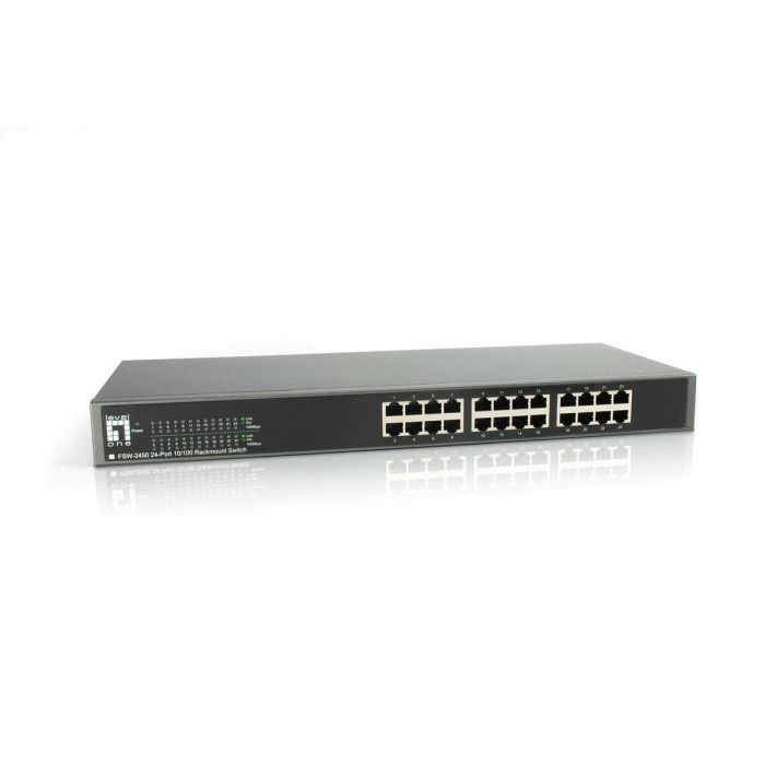 Switch Level One FSW-2450