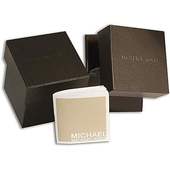 Pendientes Mujer Michael Kors MKC1405AN040 2 Pendientes Mujer Michael Kors MKC1405AN040 2