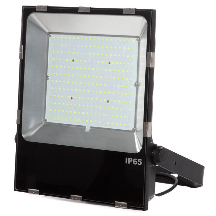 Foco Proyector LED 200W 34000Lm 6000ºK PRO SMD3030 IP65 Regulable 100.000H [1916-NS-HVFL200W-CP-CW]