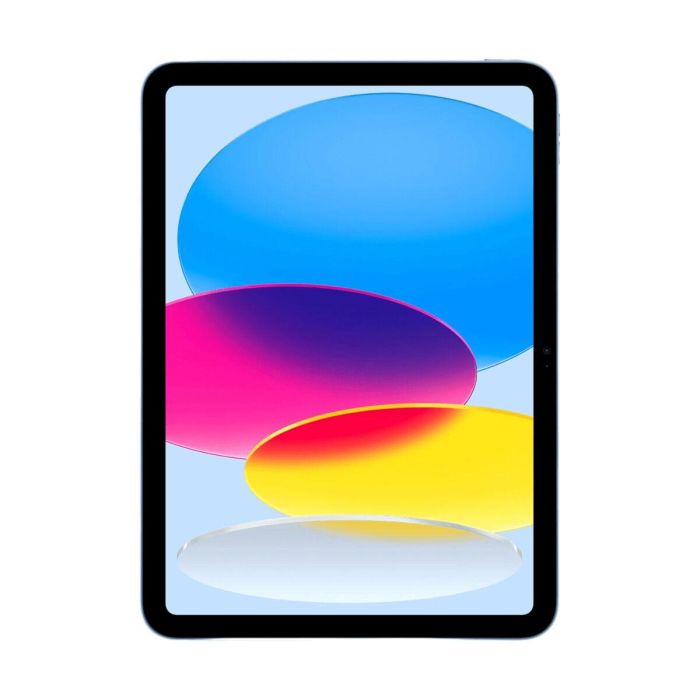 Tablet Apple iPad 2025 11" 128 GB Azul A14 Bionic 6 GB RAM 1 Tablet Apple iPad 2025 11" 128 GB Azul A14 Bionic 6 GB RAM 1
