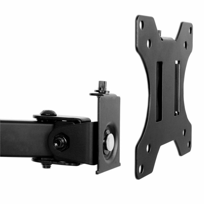 Soporte de Mesa para Pantalla V7 DS2FSD-2N 32" 4 Soporte de Mesa para Pantalla V7 DS2FSD-2N 32" 4