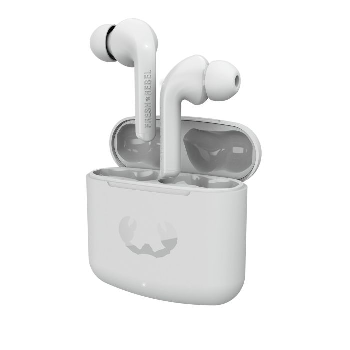 Auriculares Fresh'N Rebel Twins Fuse Inalambrico 2 Auriculares Fresh'N Rebel Twins Fuse Inalambrico 2