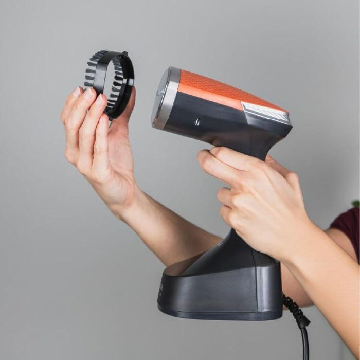 Plancha de Vapor Vertical UFESA 80306135 2