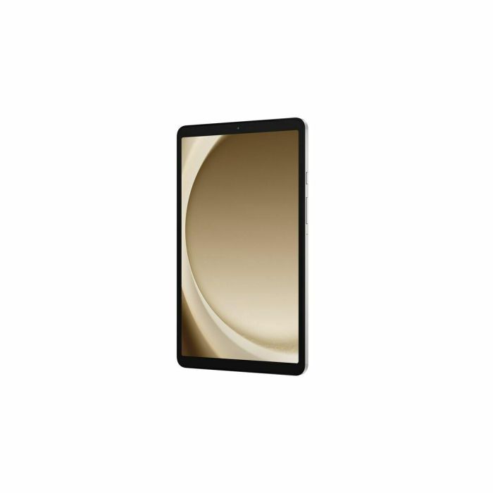 Tablet Samsung TAB A9 8,7" 8 GB RAM 128 GB Plateado 3 Tablet Samsung TAB A9 8,7" 8 GB RAM 128 GB Plateado 3