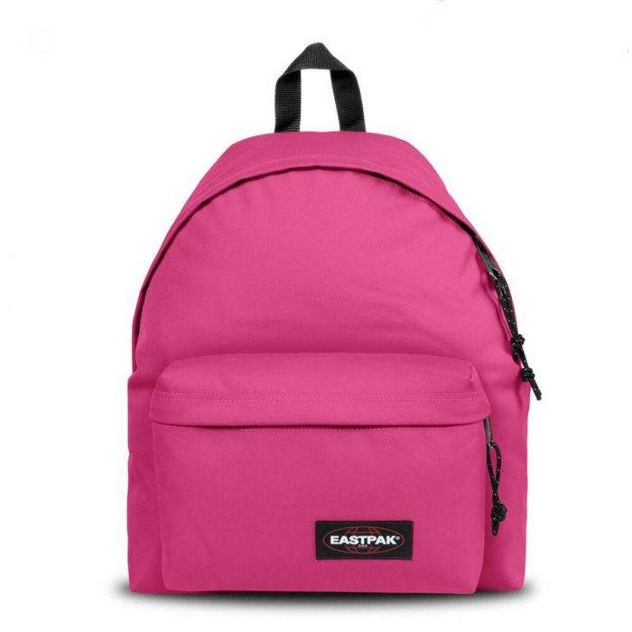 Mochila Casual Eastpak EK000620K251 Rosa Europeo 24 L 0 Mochila Casual Eastpak EK000620K251 Rosa Europeo 24 L 0