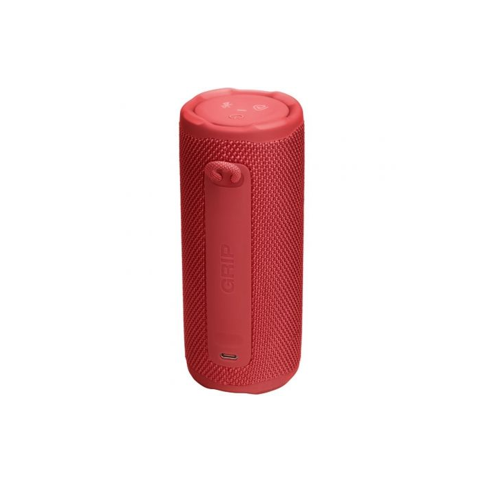 Altavoz con Bluetooth JBL Grip/ 16W/ 1.0/ Rojo 1