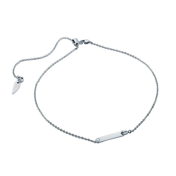 Collar Hombre AN Jewels AL.NLIS02S Collar Hombre AN Jewels AL.NLIS02S