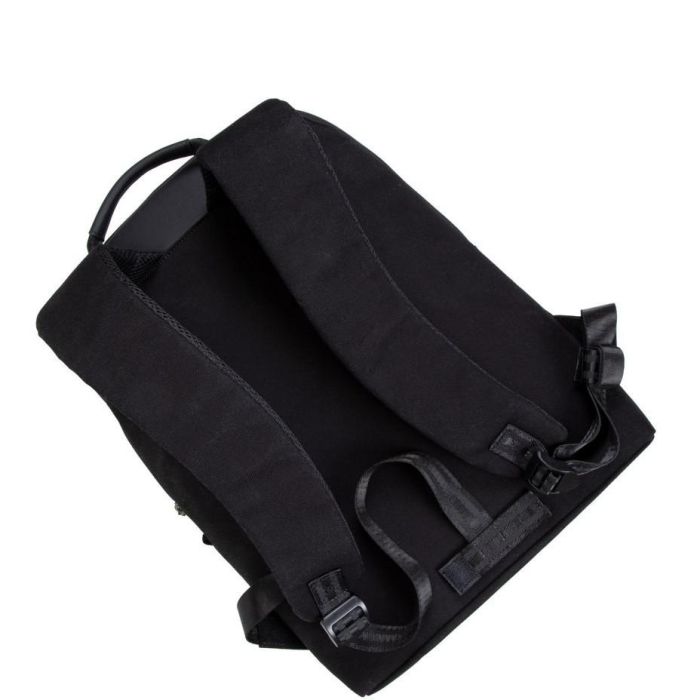Riva NB Rucksack Canvas 14,0" schwarz 8524 11
