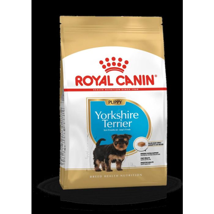 Royal Canine Adult Yorkshire Terrier Junior 29 1,5 kg