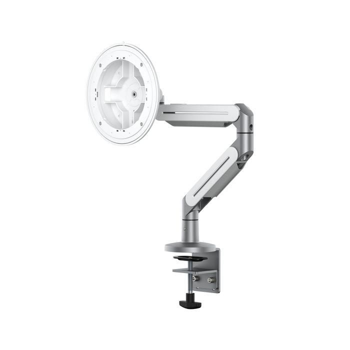 Ubiquiti UniFi Connect Display Arm Mount - Soporte de Brazo de Aluminio y Plástico, Rotación 360°, para Pantalla UniFi Connect 1