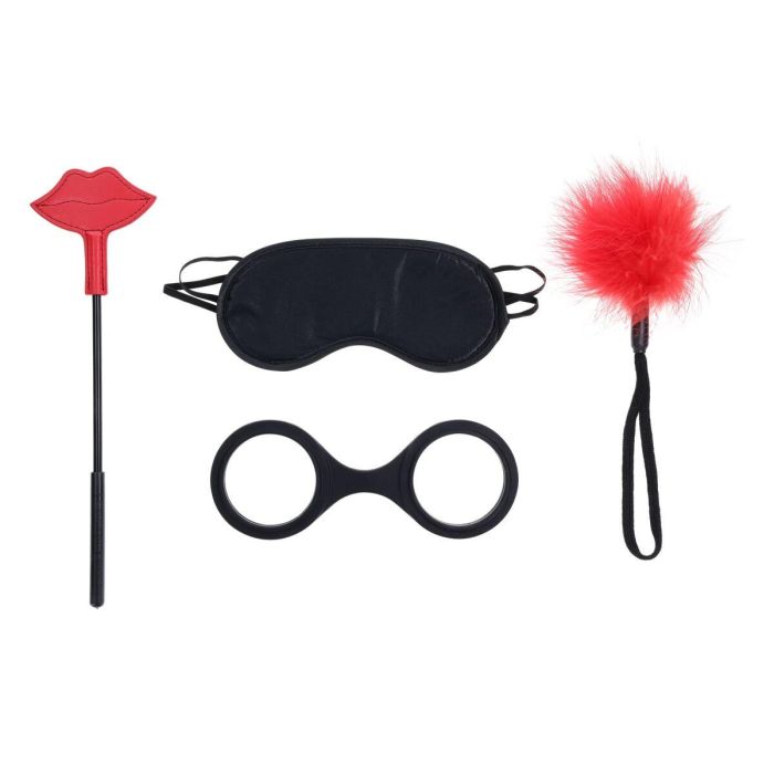 Juego Erótico Sportsheets Sex and Mischief 17 Juego Erótico Sportsheets Sex and Mischief 17