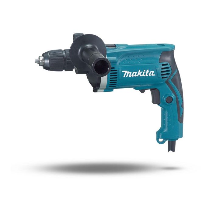 Taladro percutor 710w 13mm hp1631k makita