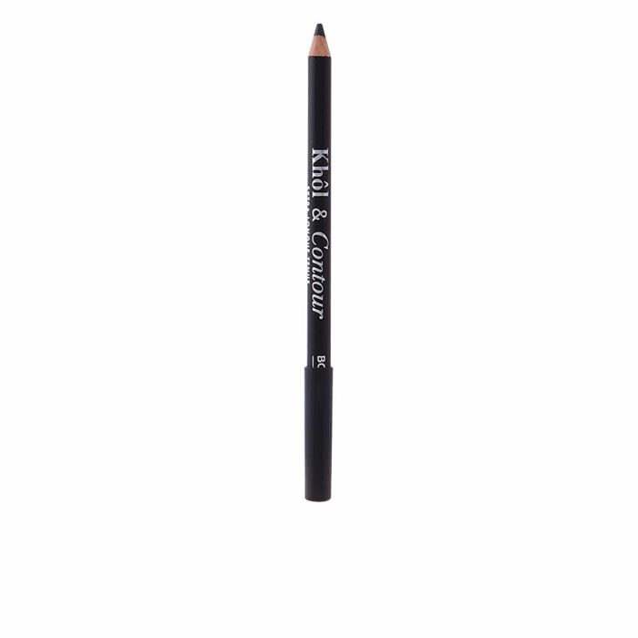 Lápiz de Ojos Khôl&Contour Bourjois 1,2 g 5 Lápiz de Ojos Khôl&Contour Bourjois 1,2 g 5