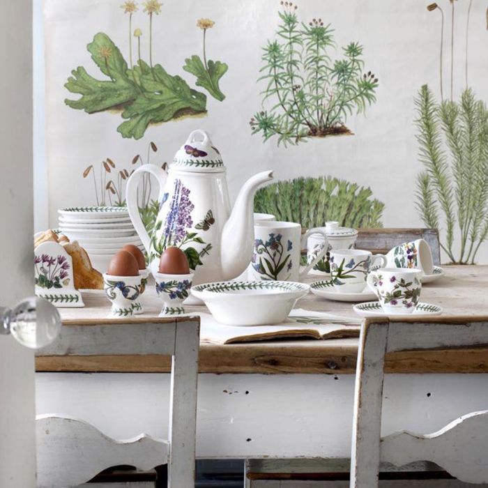 Portmeirion Mug 320 Ml Botanic Garden (6 Unidades) 2