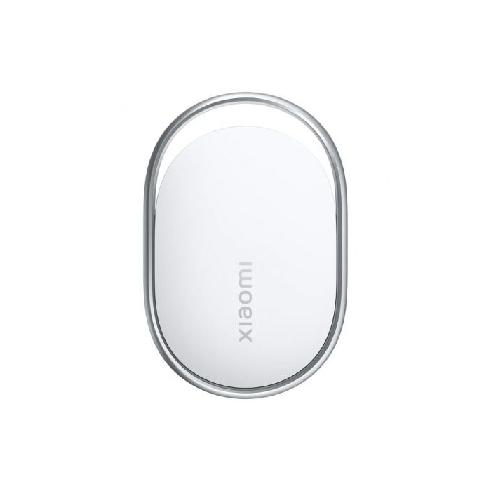 Xiaomi Tag Localizador Bluetooth Smart Tracker con Resistencia IP67, Compatible con Apple Find My y Google Find Hub - Blanco