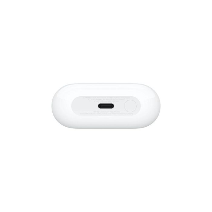 Auriculares Samsung SM-R530NZWAEUE Blanco Negro 3 Auriculares Samsung SM-R530NZWAEUE Blanco Negro 3