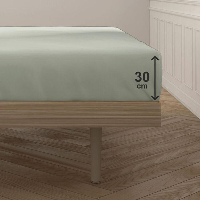 Sábana Bajera Ajustable Happy Home Mix Colors Cama de 90 3 Sábana Bajera Ajustable Happy Home Mix Colors Cama de 90 3