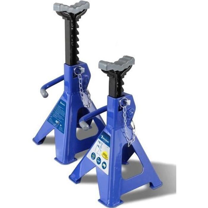 MICHELIN 2 Rack Velas 2T MICHELIN 2 Rack Velas 2T