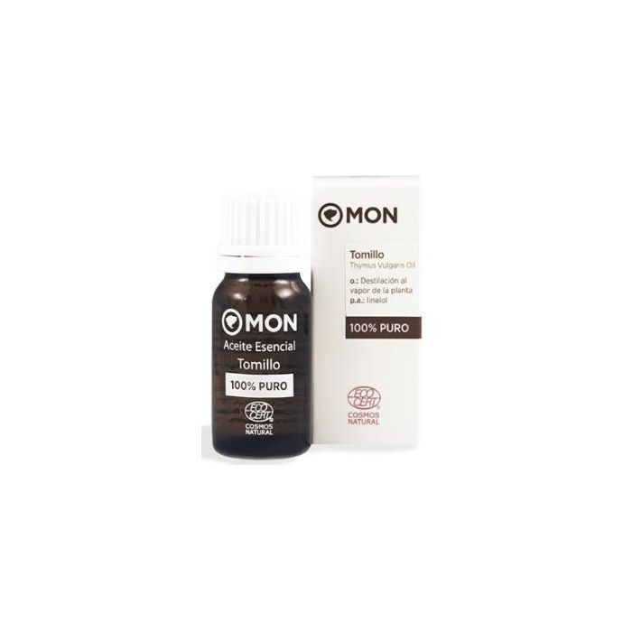 Tomillo Aceite Esencial 12Ml. Tomillo Aceite Esencial 12Ml.