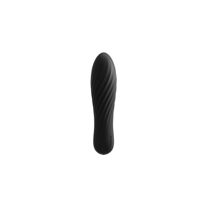 Bala Vibradora Svakom Negro 14 Bala Vibradora Svakom Negro 14