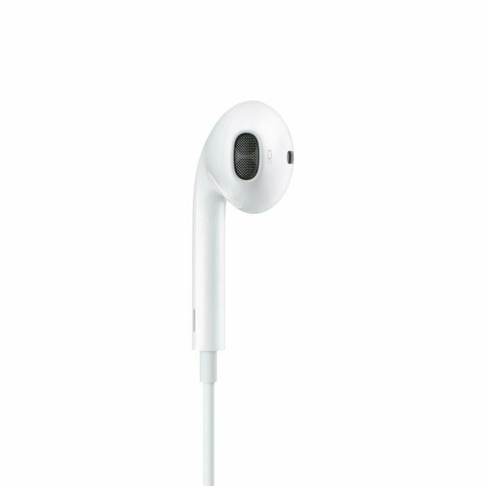 Auriculares Apple Earpods USB-C con Mando y Microfono - MTJY3ZM/A 8 Auriculares Apple Earpods USB-C con Mando y Microfono - MTJY3ZM/A 8