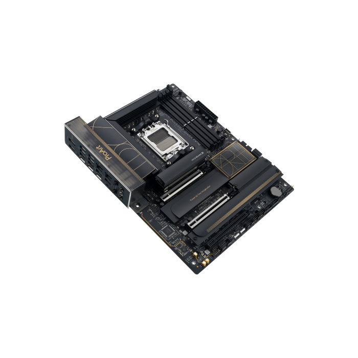 Placa Asus Proart X870E-Creator Wifi,Amd,Am5,X870,4Ddr5,Atx 5 Placa Asus Proart X870E-Creator Wifi,Amd,Am5,X870,4Ddr5,Atx 5