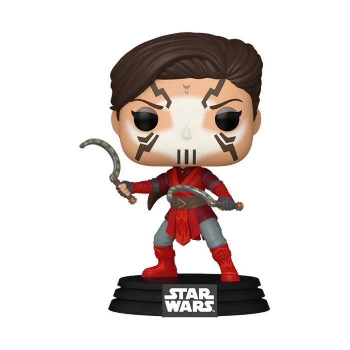 Funko Pop Star Wars: Tales Of 0 Funko Pop Star Wars: Tales Of 0