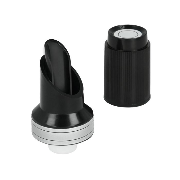 Metaltex Tapón vertedor con tapa - Sistema antigoteo 0 Metaltex Tapón vertedor con tapa - Sistema antigoteo 0