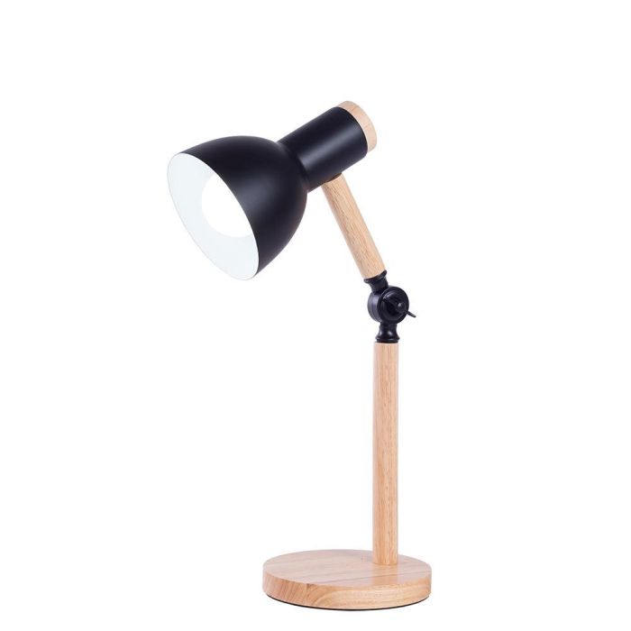 Lámpara de Mesa "Skyler"  [SKD-T019-W] 4