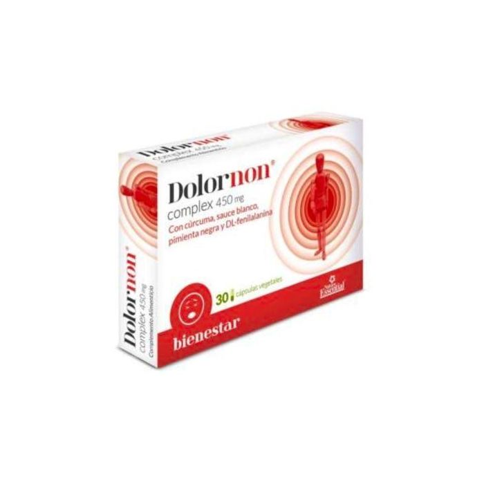 Dolornon 450 Mg.