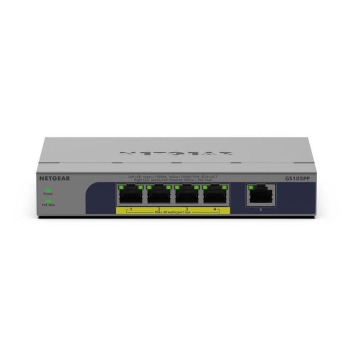 Cable USB Netgear GS105PP-300EUS 5 Cable USB Netgear GS105PP-300EUS 5