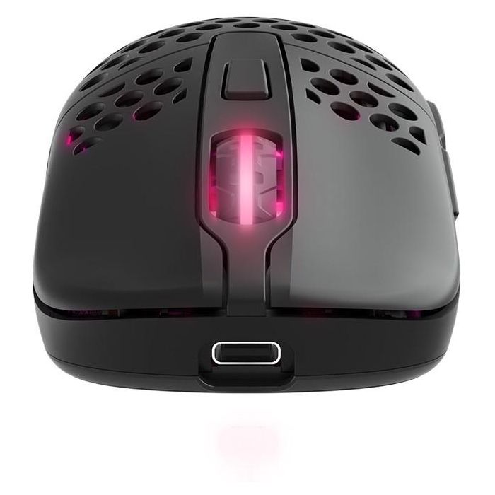 Cherry Xtrfy M42 - optisch - kabellos - Schwarz 20 Cherry Xtrfy M42 - optisch - kabellos - Schwarz 20