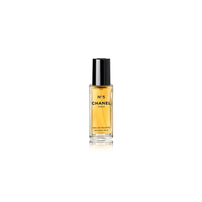 Perfume Mujer Nº 5 Chanel EDT 50 ml 50 ml Perfume Mujer Nº 5 Chanel EDT 50 ml 50 ml