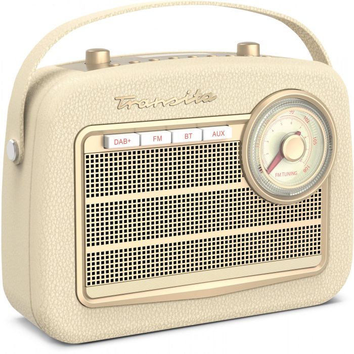Technisat Transita 130 beige 1 Technisat Transita 130 beige 1