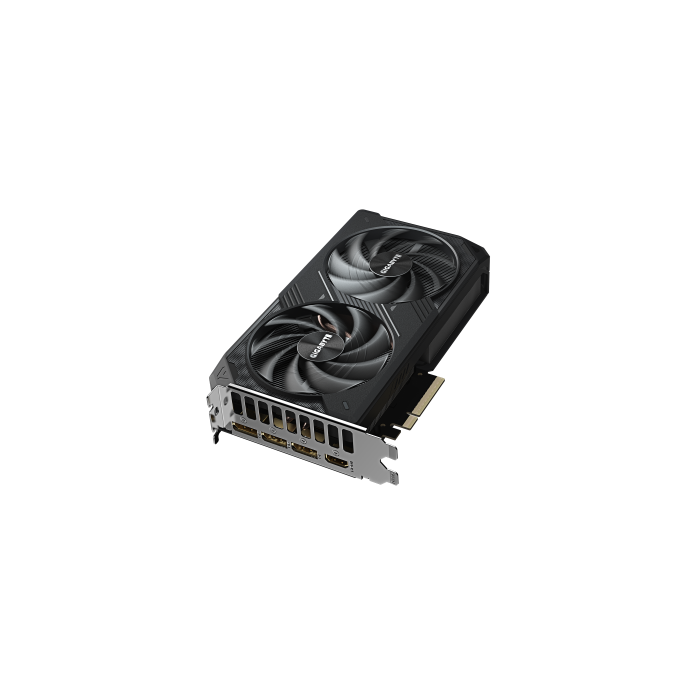 GIGABYTE GeForce RTX 5060 Ti WINDFORCE OC 8G GDDR7 128-bit PCI-E 5.0 Tarjeta Gráfica - 9VN506TWO8-00-G10 3 GIGABYTE GeForce RTX 5060 Ti WINDFORCE OC 8G GDDR7 128-bit PCI-E 5.0 Tarjeta Gráfica - 9VN506TWO8-00-G10 3
