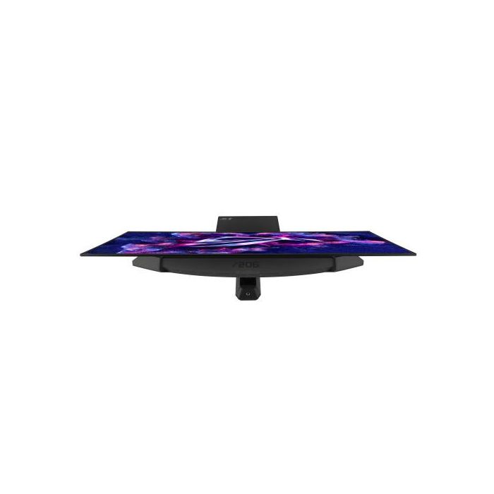 Asus Rog Strix Xg32Ucwmg Pantalla para Pc 80 Cm (31.5") 3840 X 2160 Pixeles 4K Ultra Hd Oled Negro 7 Asus Rog Strix Xg32Ucwmg Pantalla para Pc 80 Cm (31.5") 3840 X 2160 Pixeles 4K Ultra Hd Oled Negro 7