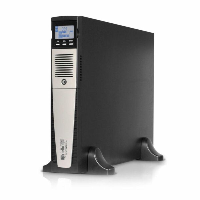 SAI Interactivo Riello SDH 1000 SAI Interactivo Riello SDH 1000
