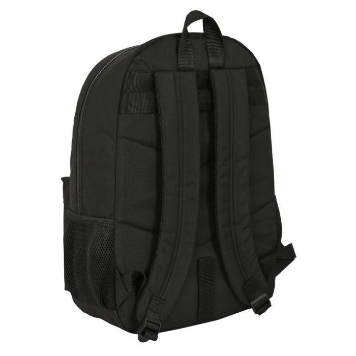 Safta Mochila Adaptable a Carro Stranger Things 460x300x140 mm 1 Safta Mochila Adaptable a Carro Stranger Things 460x300x140 mm 1