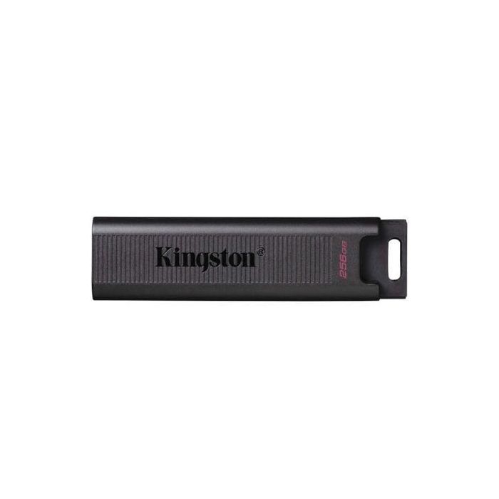 Pendrive 256GB Kingston DataTraveler Max USB Tipo-C Pendrive 256GB Kingston DataTraveler Max USB Tipo-C