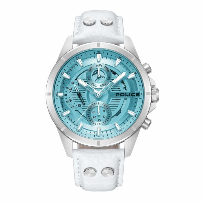 Reloj Hombre Police PEWJF0004603 Reloj Hombre Police PEWJF0004603