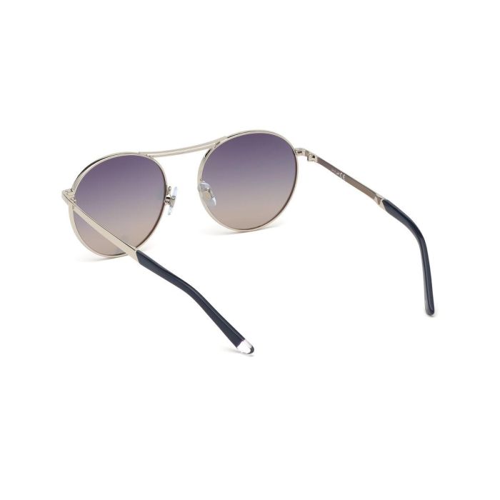 Gafas de Sol Hombre Web Eyewear WE0242-5316X Ø 53 mm 1