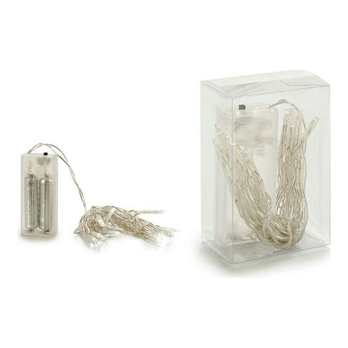 Tiras LED Blanco 1 Tiras LED Blanco 1