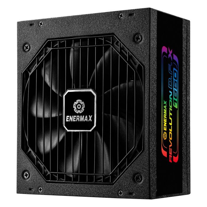 Enermax ERT1650EWT Fuente de Alimentación 1650W 80+ Gold Totalmente Modular ATX 3.0